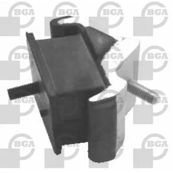 BGA MT4201 - Support moteur