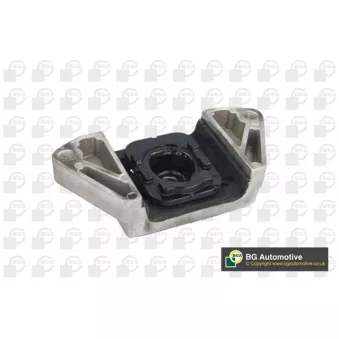 Coussinet, fusée d'essieu BGA MT9520