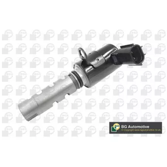 BGA OCV3604 - Valve de commande, réglage d'arbres à came