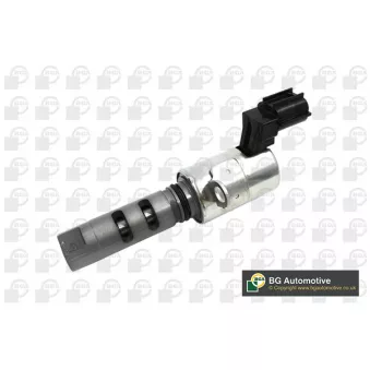 Valve de commande, réglage d'arbres à came BGA OCV9104