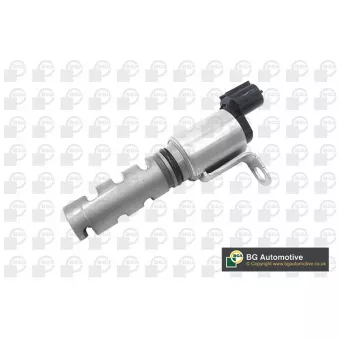 BGA OCV9118 - Valve de commande, réglage d'arbres à came