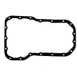 Joint d'étanchéité, carter d'huile BGA [OP0379]