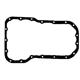 BGA OP0379 - Joint d'étanchéité, carter d'huile