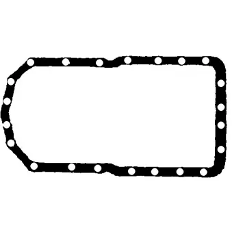 Joint d'étanchéité, carter d'huile BGA [OP3379]