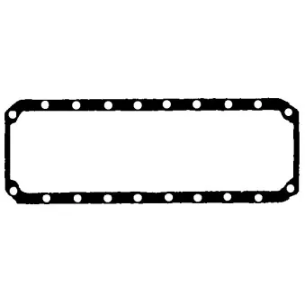 Joint d'étanchéité, carter d'huile BGA [OP3386]