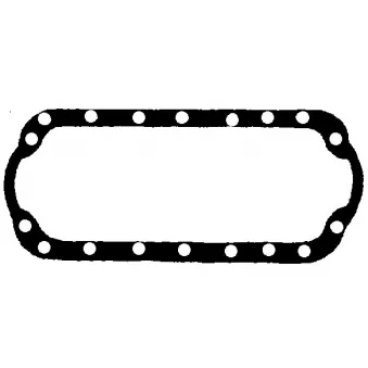 Joint d'étanchéité, carter d'huile BGA [OP4311]