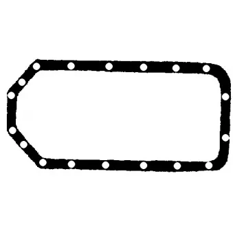 Joint d'étanchéité, carter d'huile BGA OEM X039400540