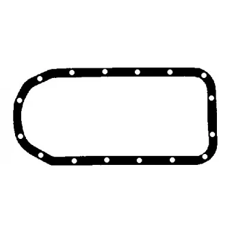 Joint d'étanchéité, carter d'huile BGA OP4338