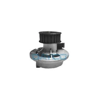 Pompe à eau DAYCO DP034 pour OPEL ASTRA 1.8 - 125cv