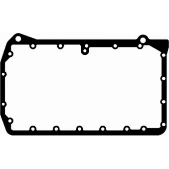 Joint d'étanchéité, carter d'huile BGA OEM 0000689