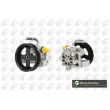 BGA PSP2335 - Pompe hydraulique, direction