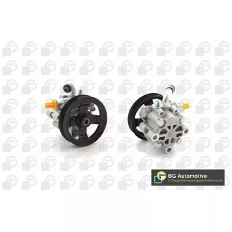 Pompe hydraulique, direction BGA OEM 4431005100