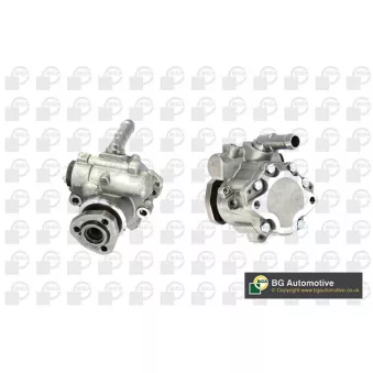 Pompe hydraulique, direction BGA OEM 028145157DX