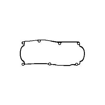 BGA RC0341 - Joint de cache culbuteurs