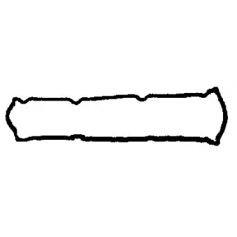 BGA RC1328 - Joint de cache culbuteurs