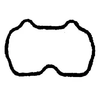 BGA RC2367 - Joint de cache culbuteurs