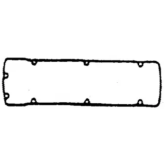 BGA RC4354 - Joint de cache culbuteurs