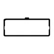 BGA RC4378 - Joint de cache culbuteurs