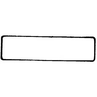 BGA RC4379 - Joint de cache culbuteurs