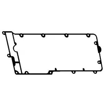 BGA RC7367 - Joint de cache culbuteurs