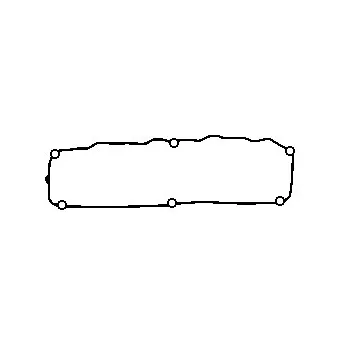 BGA RC9319 - Joint de cache culbuteurs