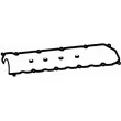BGA RK4303 - Jeu de joints d'étanchéité, couvercle de culasse