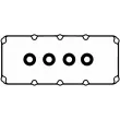 BGA RK4324 - Jeu de joints d'étanchéité, couvercle de culasse