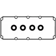 Jeu de joints d'étanchéité, couvercle de culasse BGA [RK4324]