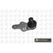 BGA SJ2321 - Rotule de suspension avant gauche 