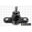 BGA SJ2707 - Rotule de suspension avant 