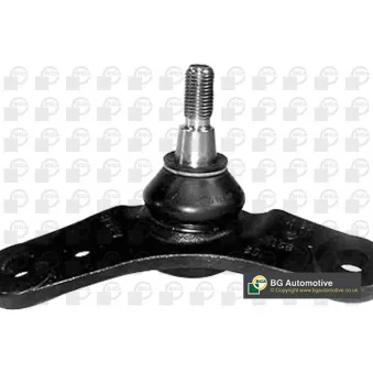 Rotule de suspension avant gauche BGA OEM 31131489294