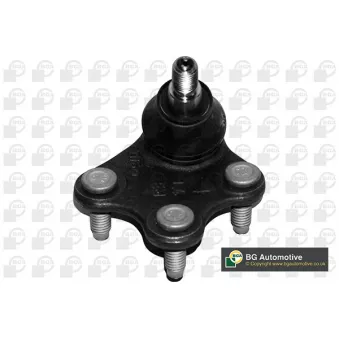 Rotule de suspension avant gauche BGA OEM 6R0407365