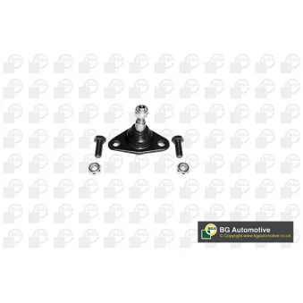 Rotule de suspension avant BGA OEM 1229573