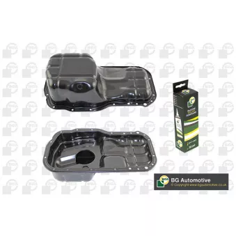 BGA SP6100 - Carter d'huile