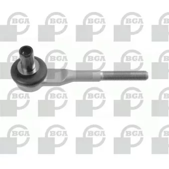 Rotule de barre de connexion BGA SR0111 pour AUDI A6 2.5 TDI quattro - 180cv