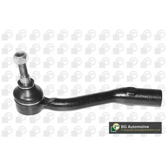 Rotule de barre de connexion avant gauche BGA OEM 381755