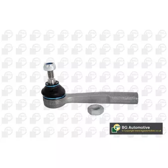 Rotule de barre de connexion avant gauche BGA OEM 77366165