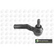 BGA SR2322 - Rotule de barre de connexion avant droit 