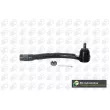 BGA SR2709 - Rotule de barre de connexion avant droit 