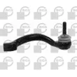 BGA SR3308 - Rotule de barre de connexion avant droit 