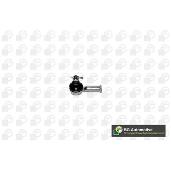 Rotule de barre de connexion avant BGA SR5412