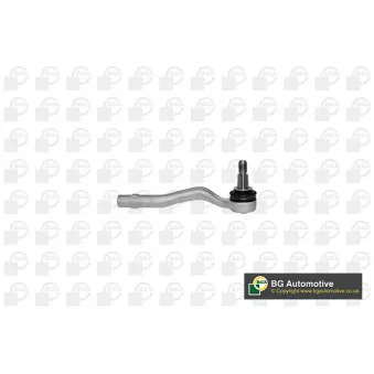 Rotule de barre de connexion avant droit BGA SR5649 pour MERCEDES-BENZ CLASSE E E 500 4-matic - 408cv