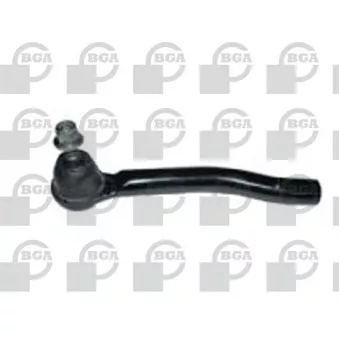 Rotule de barre de connexion avant gauche BGA OEM D86404FJ0A