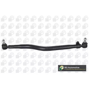 Barre de connexion avant BGA OEM 48510F3900