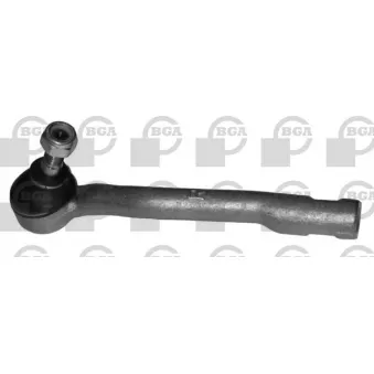 Rotule de barre de connexion avant droit BGA OEM 4504609100