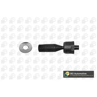 Rotule de direction intérieure, barre de connexion avant BGA OEM 4550339075