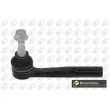 BGA SR9509 - Rotule de barre de connexion avant gauche 