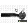 BGA SR9519 - Rotule de barre de connexion avant droit 