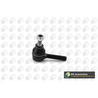 Rotule de barre de connexion avant droit BGA OEM 0013305435