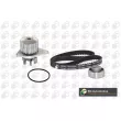 BGA TB1401CPK - Pompe à eau + kit de courroie de distribution